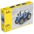 1/24 LARDINI 160000 DT (PLASTIC KIT) 81403