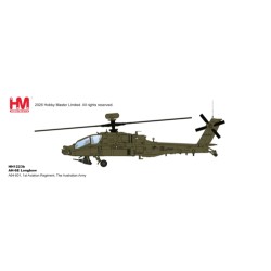 HH1223B - 1/72 AH-6E LONGBOW, A64-601, 1ST AVIATION REGIMENT, THE AUSTRALIAN ARMY