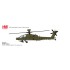 HH1223B - 1/72 AH-6E LONGBOW, A64-601, 1ST AVIATION REGIMENT, THE AUSTRALIAN ARMY