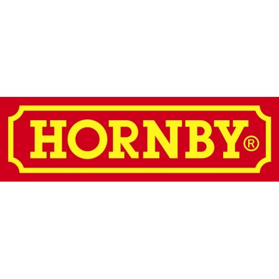HORNBY 2026 CATALOGUE