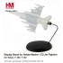 HS0011 - 1/72 DISPLAY STAND FOR 1/72 SCALE JET FIGHTERS