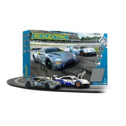 SCALEXTRIC ARC AIR - WORLD GT