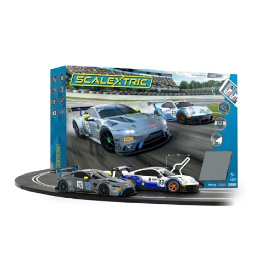 SCALEXTRIC ARC AIR - WORLD GT