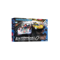 1/32 SCALEXTRIC PRO 24H HYPERCAR CHALLENGE