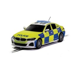 1/32 BMW 330I M-SPORT - POLICE CAR STREET C4165 1/32 BMW 330I M-SPORT - POLICE CAR STREET C4165