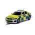 HSC4165 - 1/32 BMW 330I M-SPORT - POLICE CAR STREET