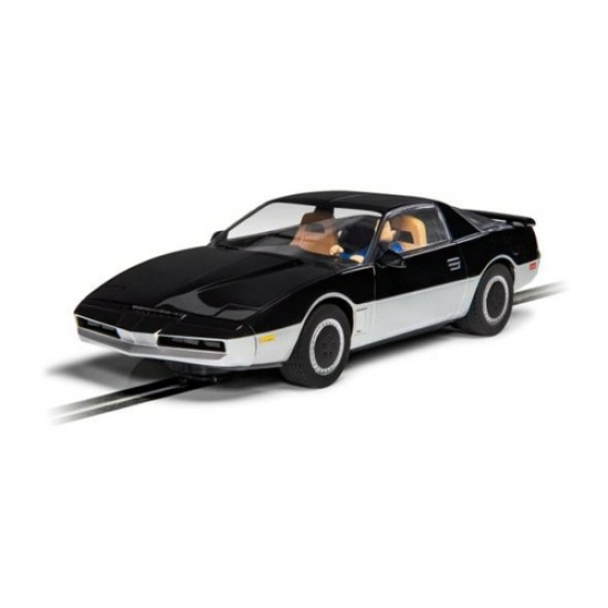 1/32 KNIGHT RIDER - K.A.R.R. C4296