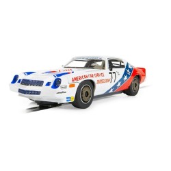 1/32 CHEVROLET CAMARO Z28 - PETER JOHN DTM 1982 1/32 CHEVROLET CAMARO Z28 - PETER JOHN DTM 1982