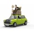 1/32 MR BEAN MINI - DO-IT-YOURSELF C4334
