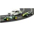 1/32 JIM CLARK COLLECTION TRIPLE PACK SINGLE SEATER C4395A