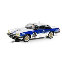 1/32 JAGUAR XJS 1986 BATHURST 1000 GOSS MUIR CLASSIC TOURING C4400 1/32 JAGUAR XJS 1986 BATHURST 1000 GOSS MUIR CLASSIC TOURING C4400