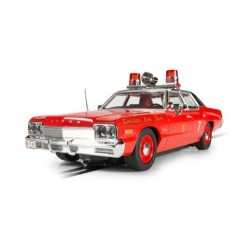 DODGE MONACO - CHICAGO FIRE DEPARTMENT