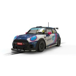 1/32 MINI COOPER F56 - BRADLEY GRAVETT 2024 1/32 MINI COOPER F56 - BRADLEY GRAVETT 2024