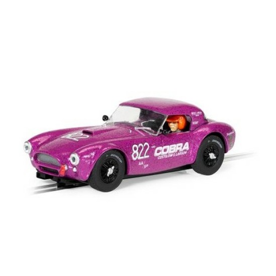 1/32 SHELBY COBRA 289 - DRAGON SNAKE - GOODWOOD 2021 CLASSIC GT C4418