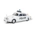1/32 JAGUAR MK2 - POLICE EDITION CLASSIC STREET C4420
