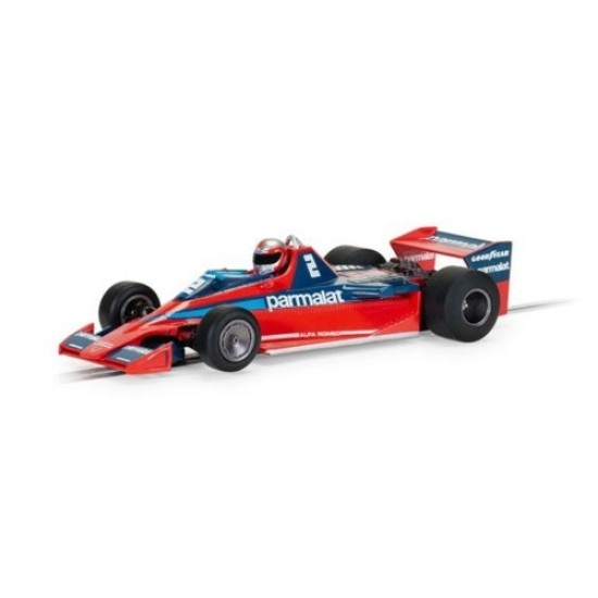 1/32 BRABHAM BT46 - ITALIAN GP 1978 - JOHN WATSON SINGLE SEATER C4422