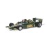 1/32 LOTUS 79 - USA GP WEST 1979 - MARIO ANDRETTI SINGLE SEATER C4423