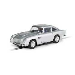 JAMES BOND ASTON MARTIN DB5 - GOLDFINGER