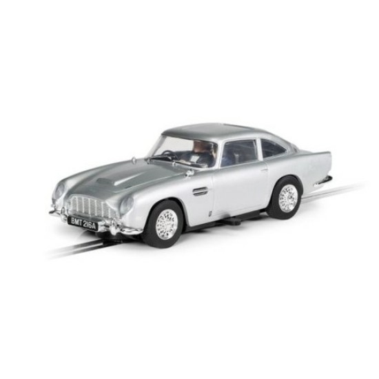 1/32 JAMES BOND ASTON MARTIN DB5 - GOLDFINGER C4436