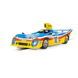1/32 MIRAGE GR8 2ND LEMANS 1977 CLASSIC GT C4444 1/32 MIRAGE GR8 2ND LEMANS 1977 CLASSIC GT C4444