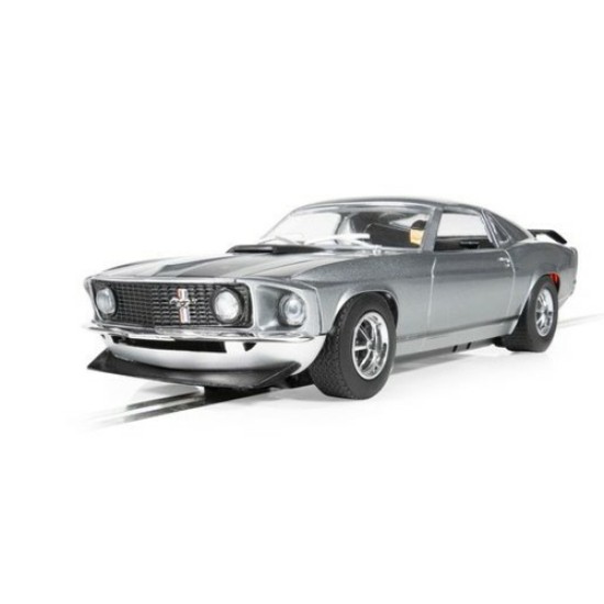 1/32 JOHN WICK FORD  MUSTANG BOSS 429