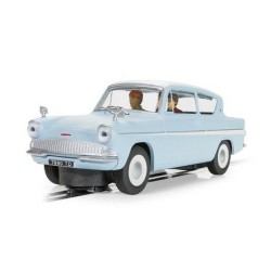 1/32 FORD ANGLIA 105E  - HARRY POTTER EDITION C4504 1/32 FORD ANGLIA 105E  - HARRY POTTER EDITION C4504