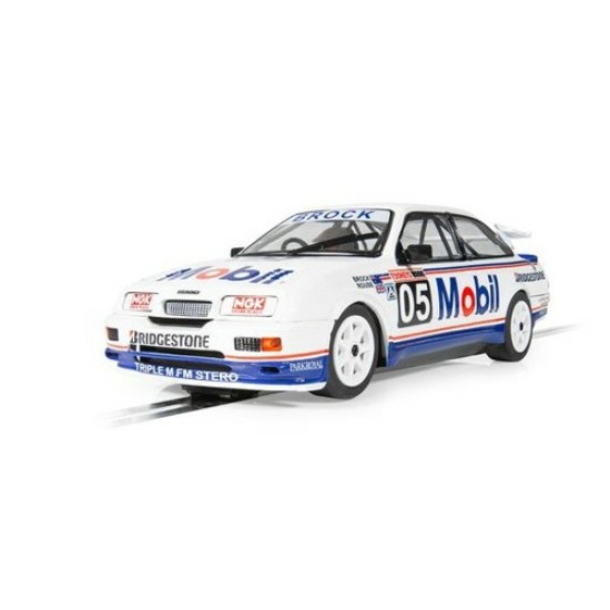 1/32 FORD SIERRA RS500 - PETER BROCK BATHURST 1989 CLASSIC T