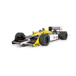 1/32 WILLIAMS FW11B - 1987 BRITISH GRAND PRIX - NIGEL MANSEL C4508