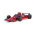 1/32 BRABHAM BT46 - NIKI LAUDA ITALIAN GP 1978 SINGLE SEATER
