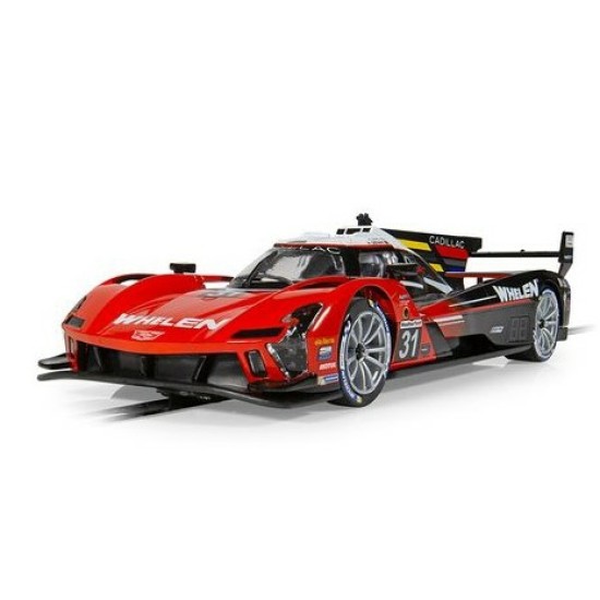CADILLAC V-SERIES R. - WHELEN ENGINEERING CADILLAC V-SERIES R. - WHELEN ENGINEERING