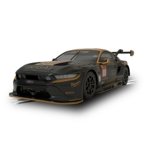 1/32 FORD MUSTANG GT3 - PROTON COMPETITION - QATAR 2024