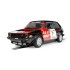 SCALEXTRIC VOLKSWAGEN GOLF GTI - RICHARD LLOYD RACING C4520