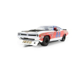 1/32 PLYMOUTH BARRACUDA - SPA SUMMER CLASSIC 2023 CLASSIC TOURING C4525 1/32 PLYMOUTH BARRACUDA - SPA SUMMER CLASSIC 2023 CLASSIC TOURING C4525