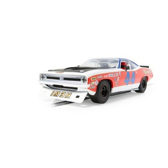 1/32 PLYMOUTH BARRACUDA - SPA SUMMER CLASSIC 2023 CLASSIC TOURING C4525