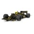 1/32 LOTUS 98T - AYRTON SENNA SINGLE SEATER C4529