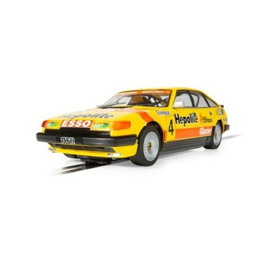 1/32 ROVER SD1 - 1983 BTCC - STEVE SOPER CLASSIC TOURING
