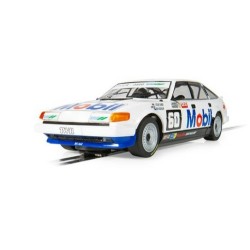 ROVER SD1 - 1984 BATHURST 1000 ROVER SD1 - 1984 BATHURST 1000