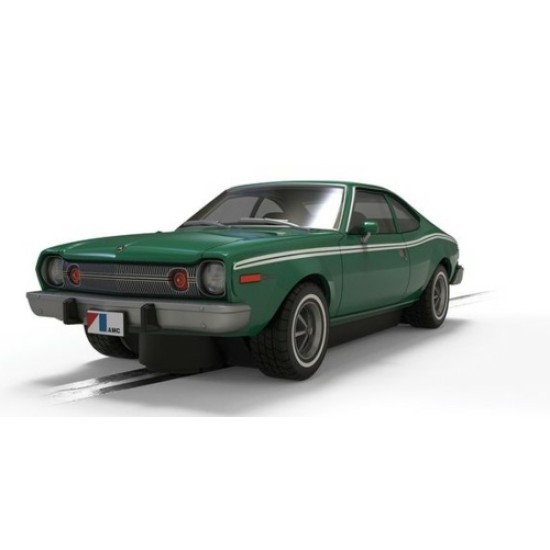 1/32 AMC HORNET - GREEN