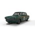 FORD LOTUS CORTINA - GOODWOOD 2023 - ANDREW JORDAN + DAVID DICKENSON