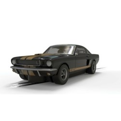 SHELBY MUSTANG GT350H - HERTZ EDITION
