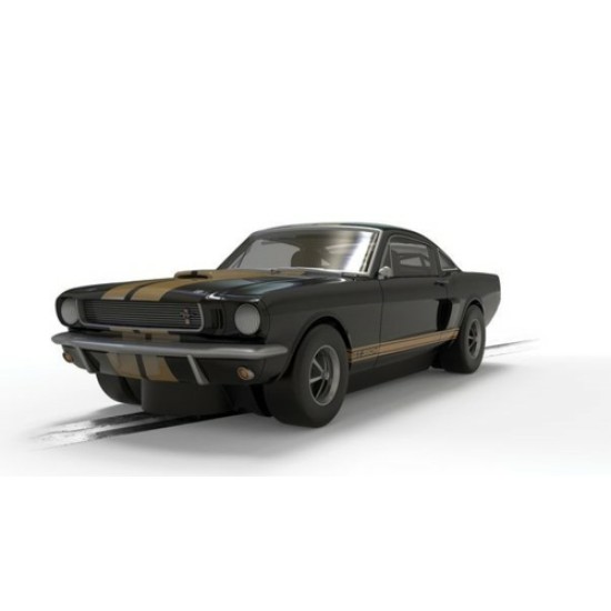 1/32 SHELBY MUSTANG GT350H - HERTZ EDITION