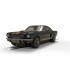 SHELBY MUSTANG GT350H - HERTZ EDITION