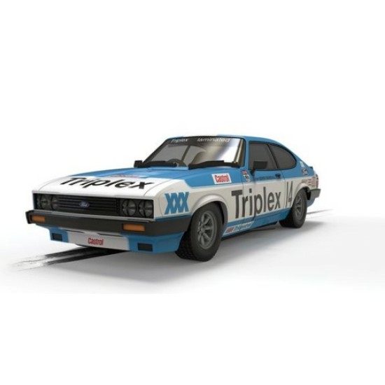 1/32 FORD CAPRI MKIII - GERRY MARSHALL