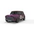 AUSTIN MINI COOPER S - JO POLLEY