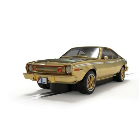 1/32 JAMES BOND AMC HORNET THE MAN WITH THE GOLDEN GUN C4551A