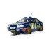 1/32 SUBARU IMPREZA WRX - 1995 CARLOS SAINZ RALLY C4555