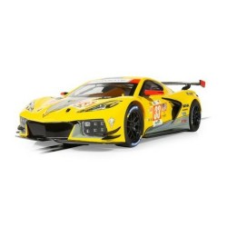 1/32 CHEVROLET CORVETTE C8.R 24HRS OF LEMANS 2023 GTE AM GT/PROTOTYPE C4558 1/32 CHEVROLET CORVETTE C8.R 24HRS OF LEMANS 2023 GTE AM GT/PROTOTYPE C4558
