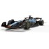 1/32 WILLIAMS FW45 - ALEX ALBON - GULF EDITION SINGLE SEATER C4559