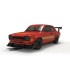 FORD ESCORT MK1 RSR - MODIFIED FORD SERIES -  TOM OVENDEN