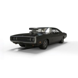 1/32 THE FAST AND THE FURIOUS - DODGE CHARGER - DOM TORETTO